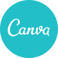 productivity tools, time management, be sharp, canva