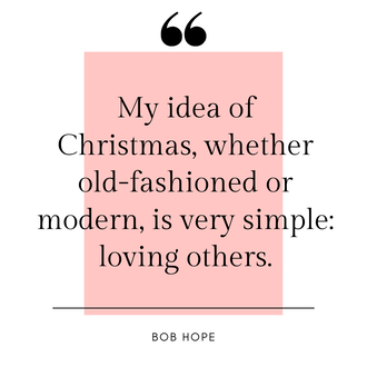 Be Sharp, Contribution, Charity, giveback, Love, Christmas, Relationships, be kind, quote