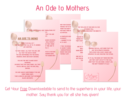 Be sharp, freebie, download, mom, mother, mommy, mothers day, relationships, family, design a life you love